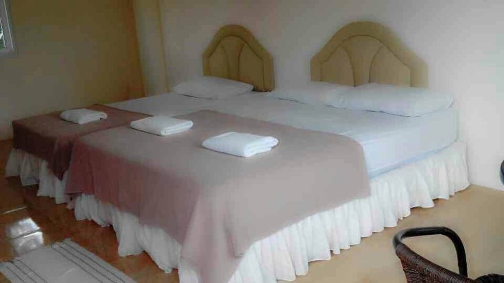 Krabi Ava Hill Hotel Екстериор снимка