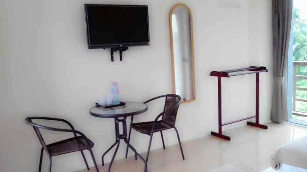 Krabi Ava Hill Hotel Екстериор снимка
