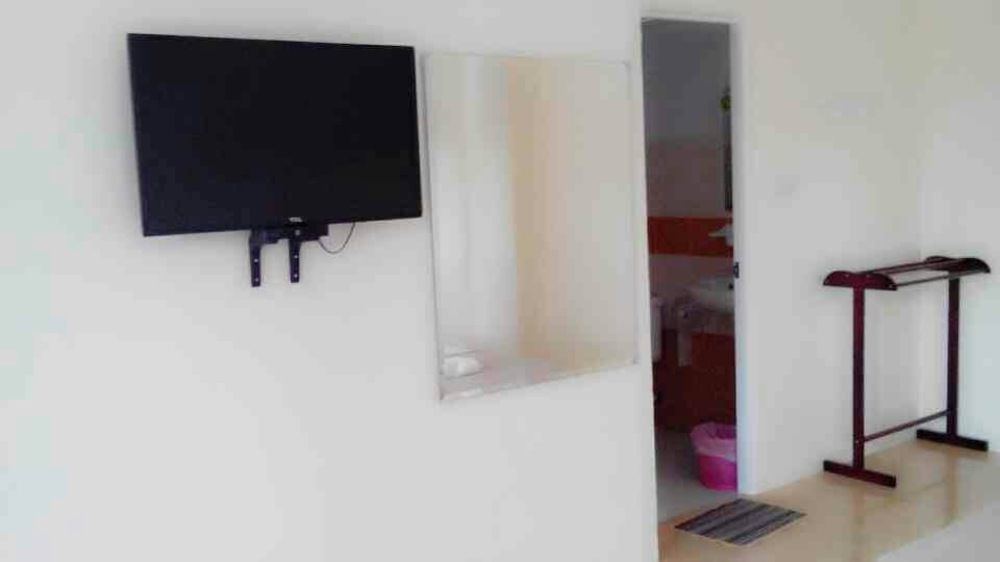 Krabi Ava Hill Hotel Екстериор снимка