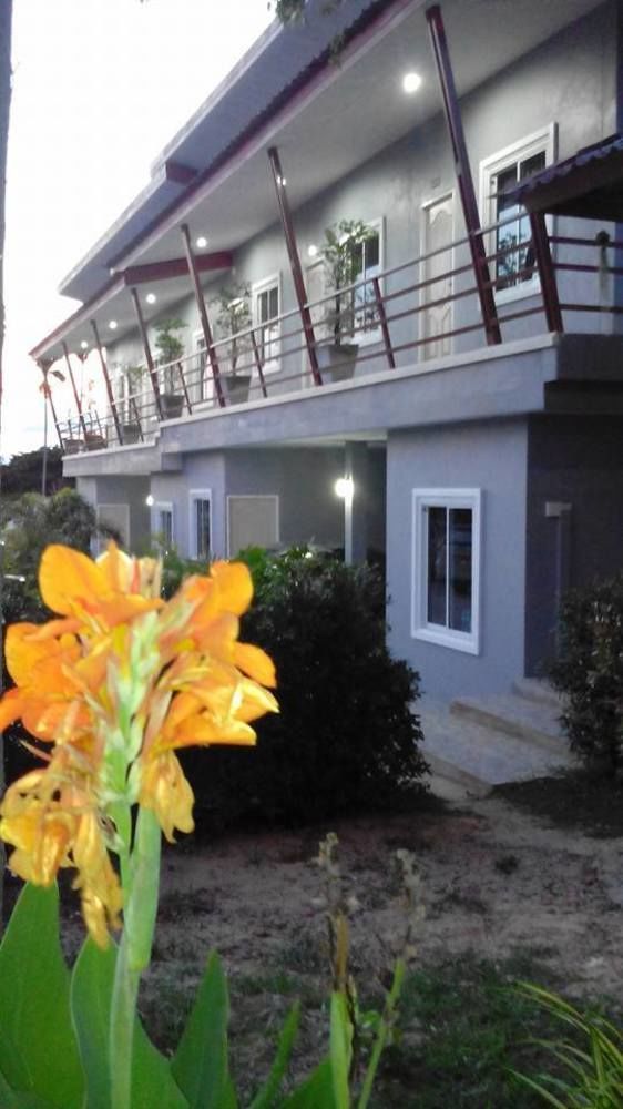 Krabi Ava Hill Hotel Екстериор снимка