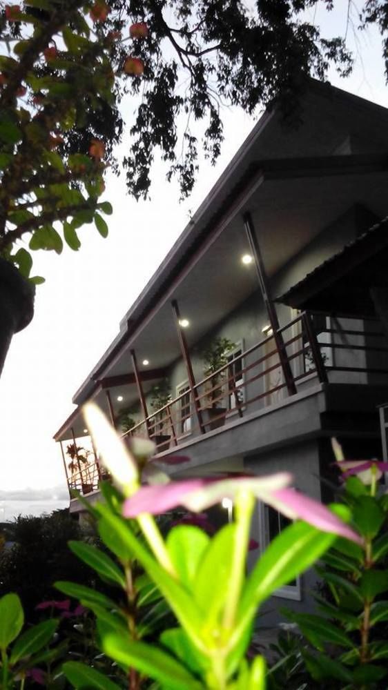 Krabi Ava Hill Hotel Екстериор снимка