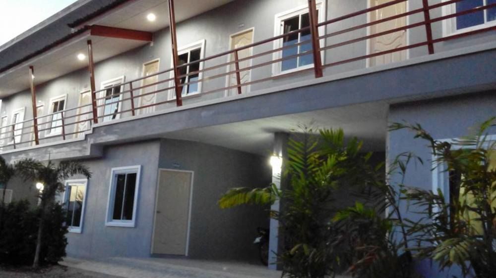 Krabi Ava Hill Hotel Екстериор снимка