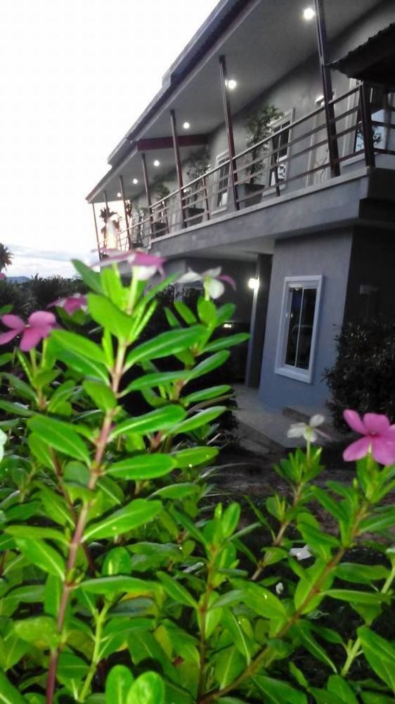 Krabi Ava Hill Hotel Екстериор снимка