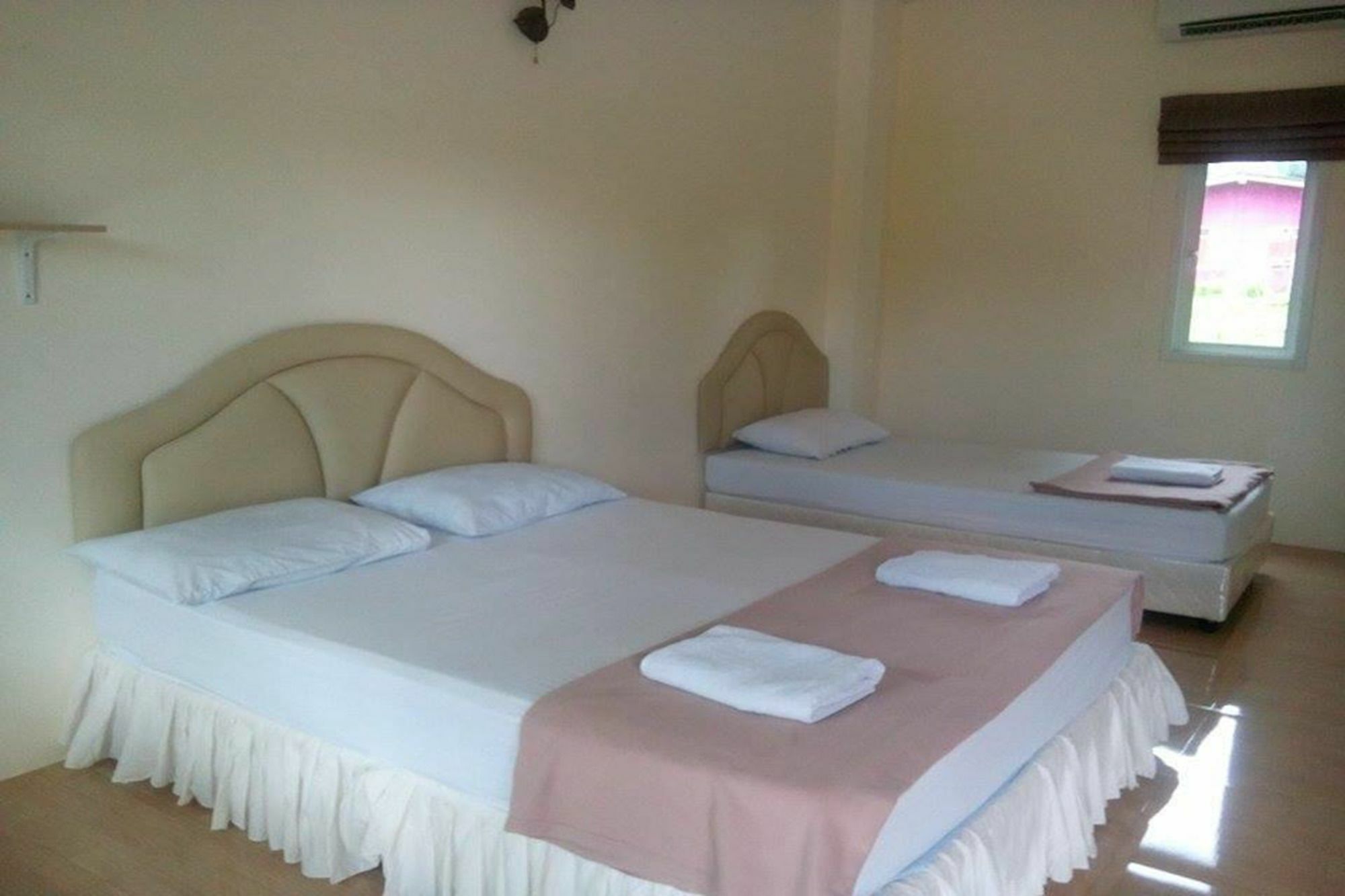 Krabi Ava Hill Hotel Екстериор снимка
