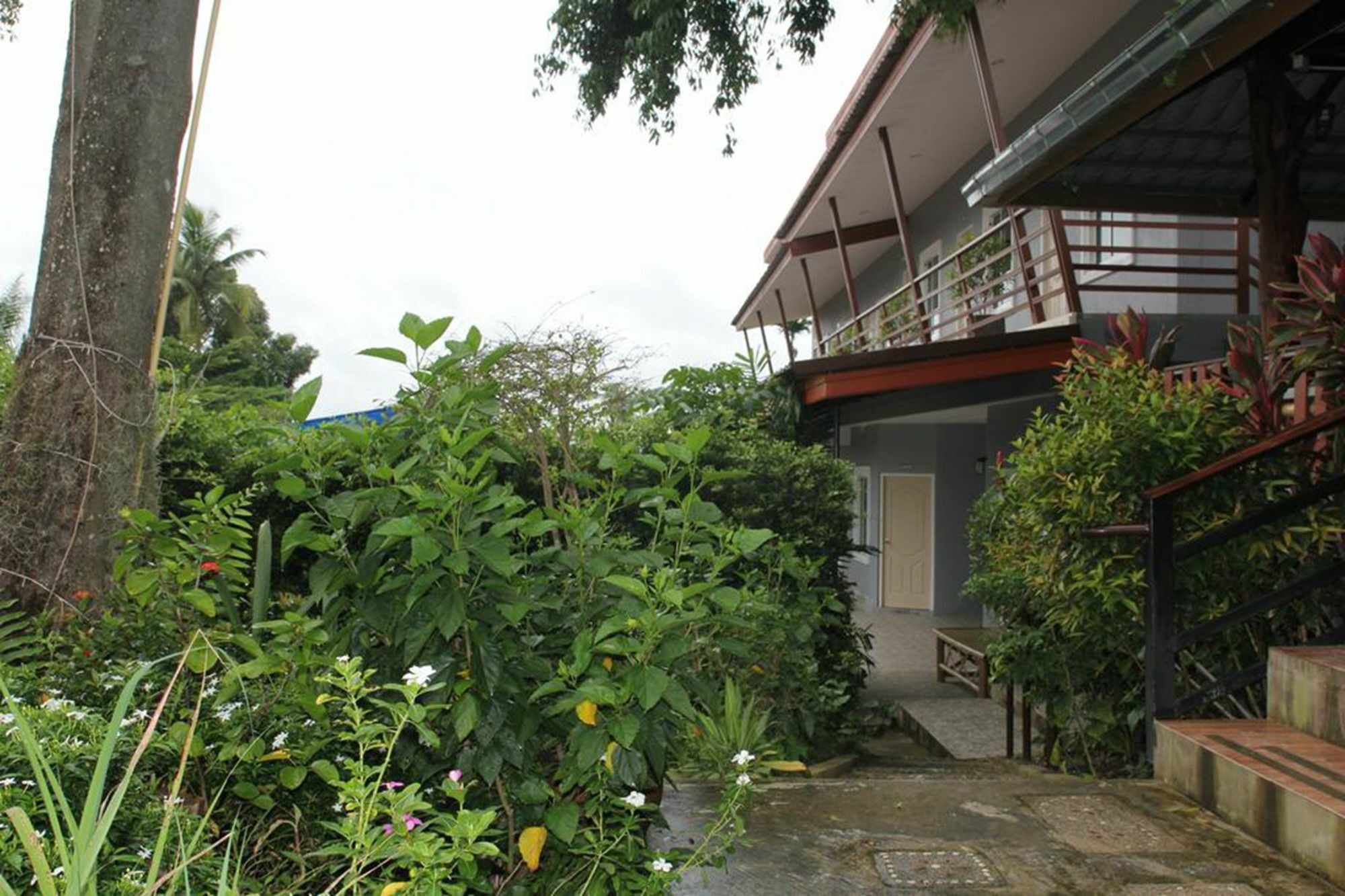 Krabi Ava Hill Hotel Екстериор снимка