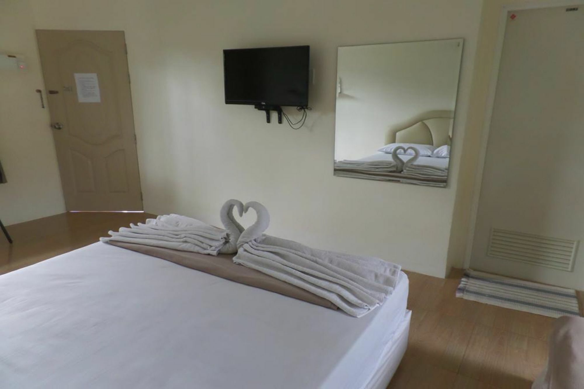 Krabi Ava Hill Hotel Екстериор снимка