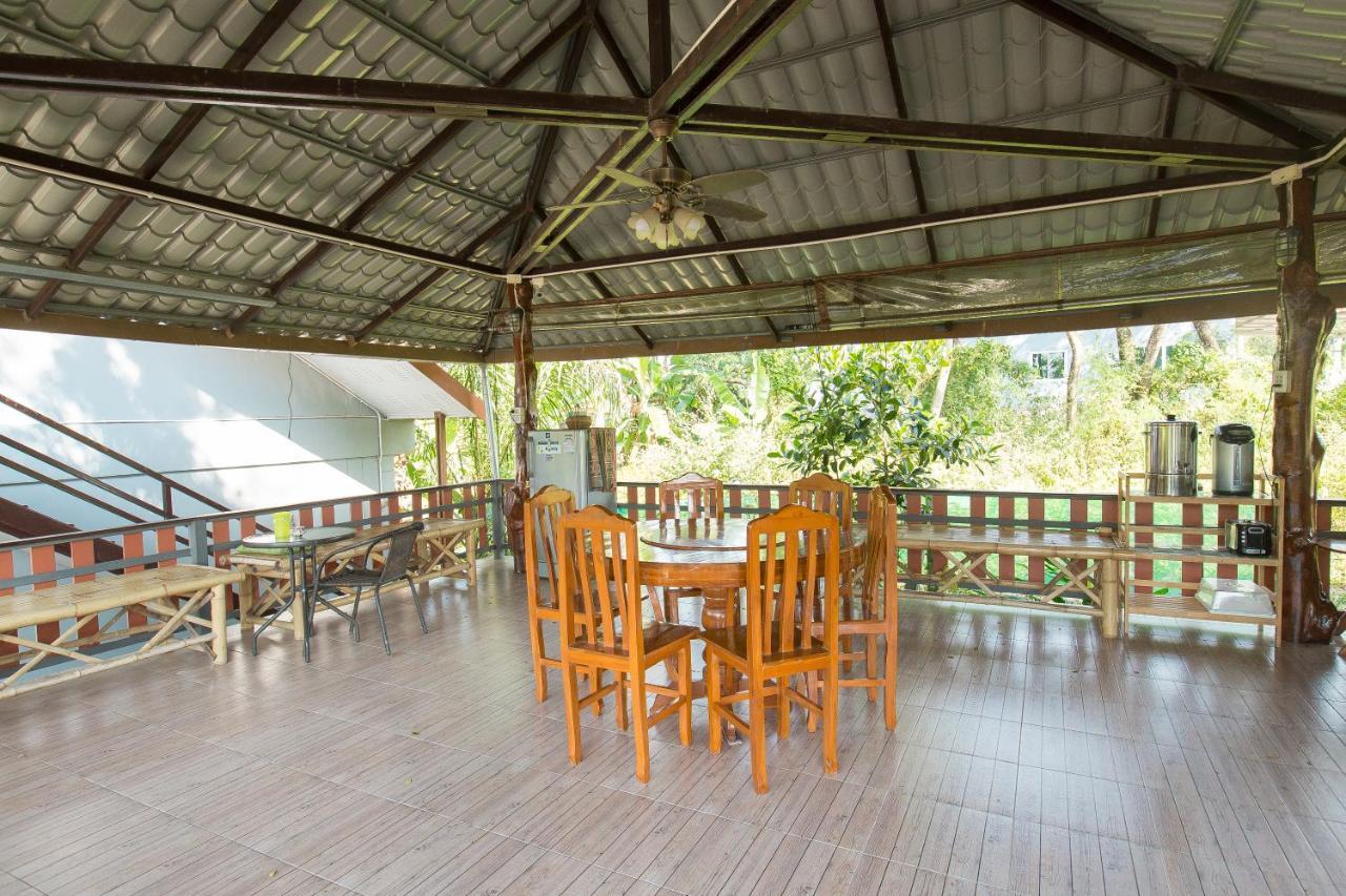 Krabi Ava Hill Hotel Екстериор снимка